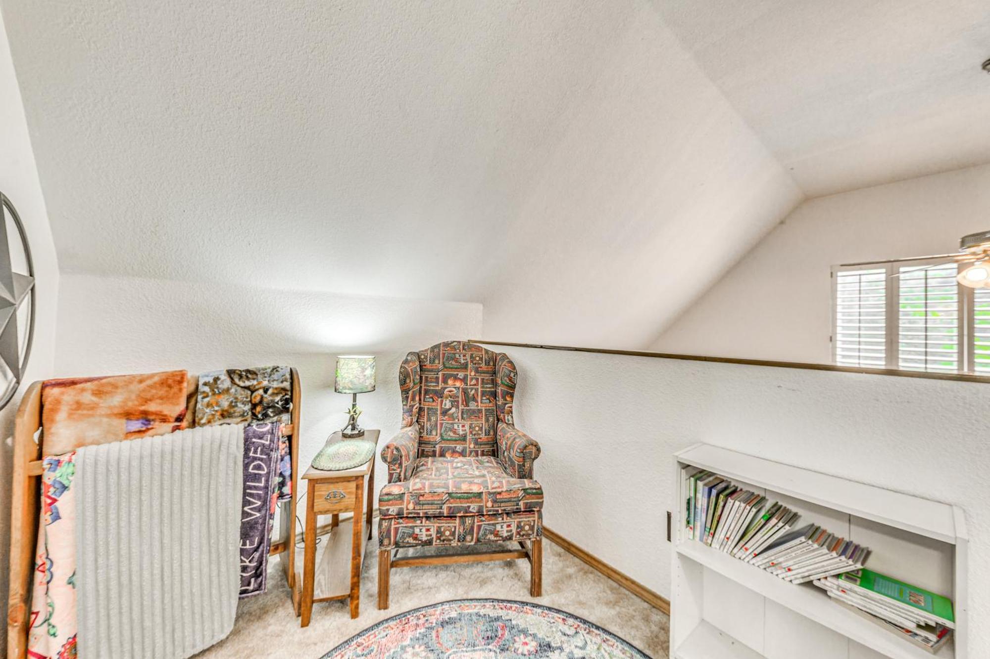 Quaint Cloudcroft Cabin With Stunning Forest Views! Zewnętrze zdjęcie